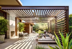 pergola builders near Me