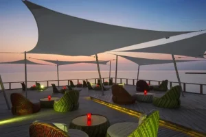 shade sails sydney