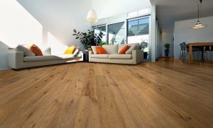 Timber Flooring Mosman