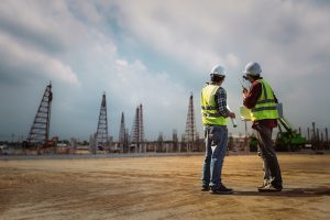 Building Site Security