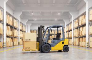 Forklift Hire Melbourne