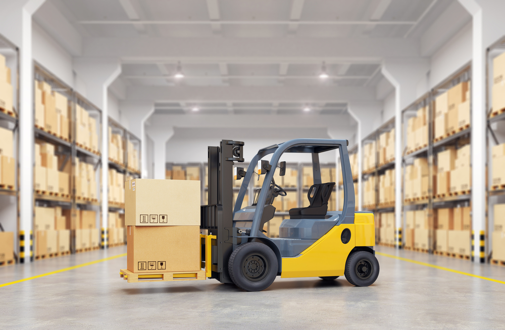 Forklift Hire Melbourne