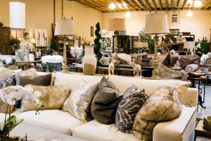 Furniture Store Beverly Hills
