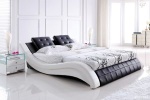 queen size bed frame sydney