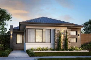 acrylic rendering hornsby