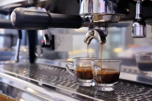 automatic coffee machines commercial