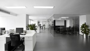 office space for rent in Warsaw Poland