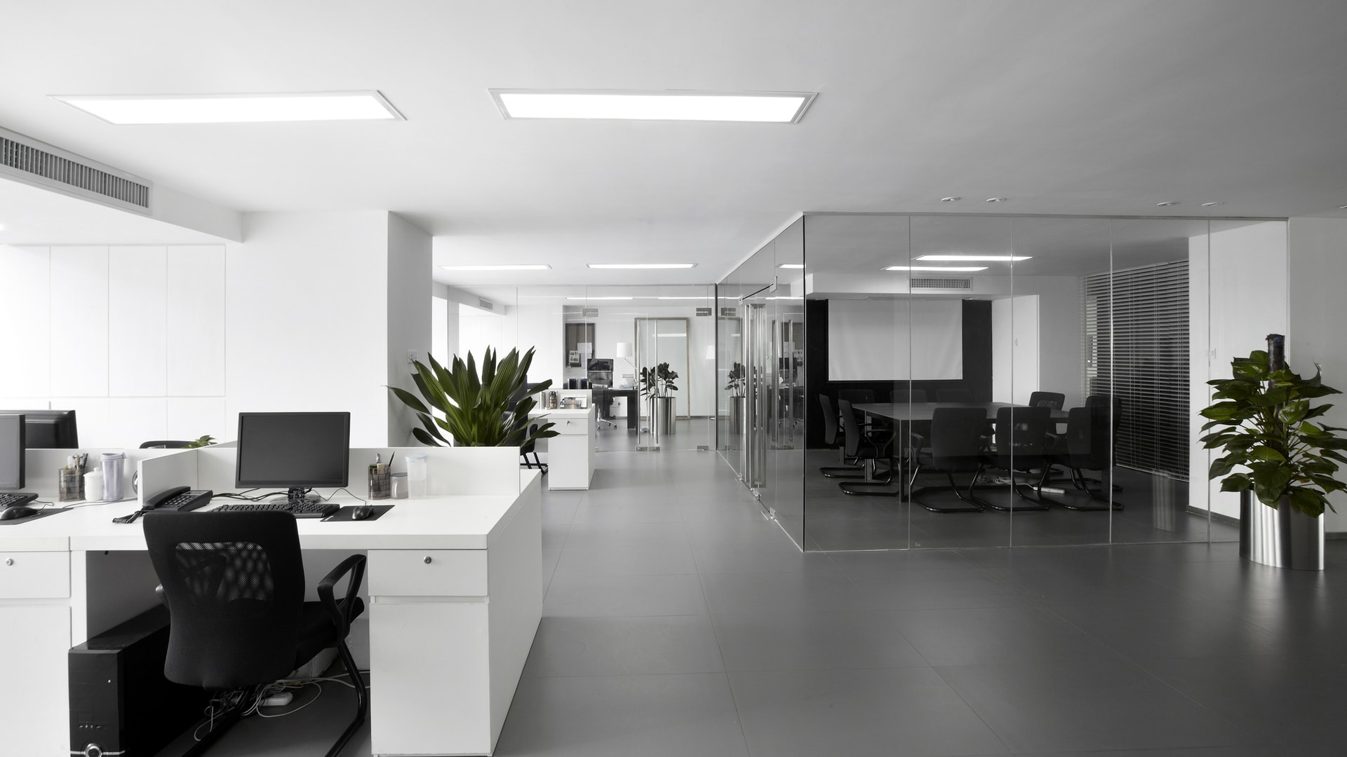 office space for rent in Warsaw Poland