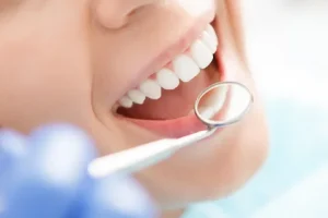dentist in toongabbie