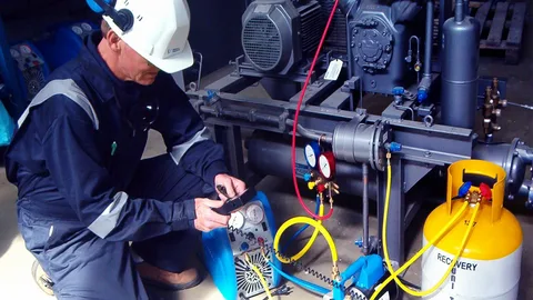 equipment installation Liverpool
