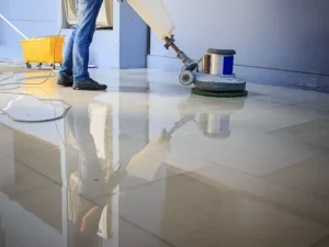floor sanding sydney