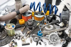 peugeot spares