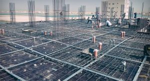 post-tensioning services