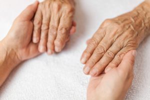 private care for elderly at home