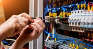 switchboard upgrade Sydney