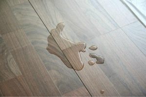 waterproof laminate flooring