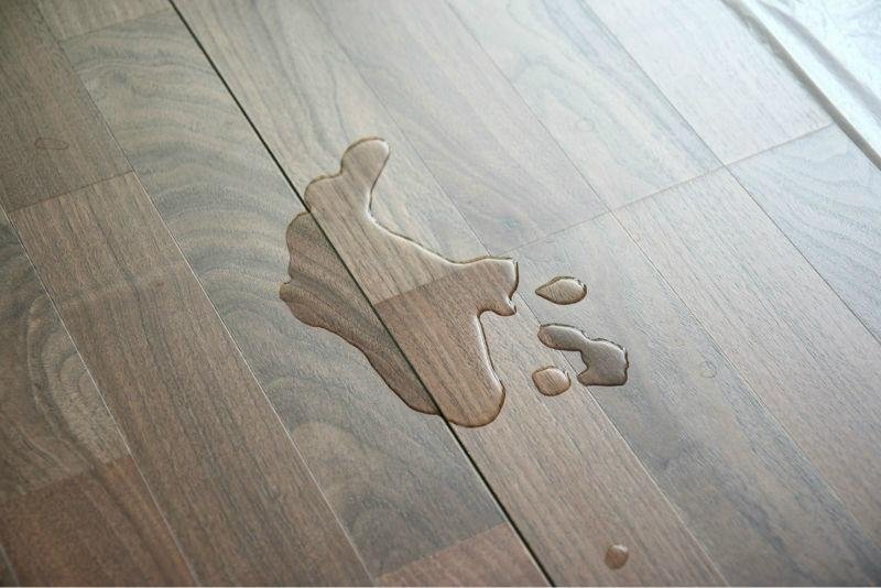 waterproof laminate flooring