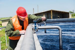Sydney water approved contractors