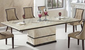 stone dining table sydney