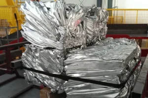 aluminium recycling in Sydney