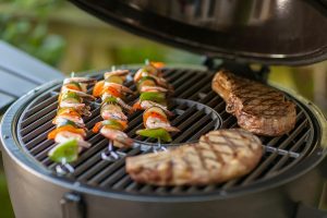 bbq pits for sale