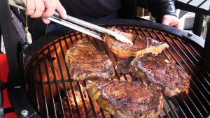 bbq pits for sale