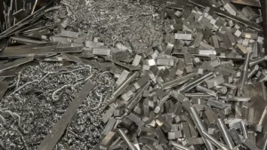 cash for aluminium