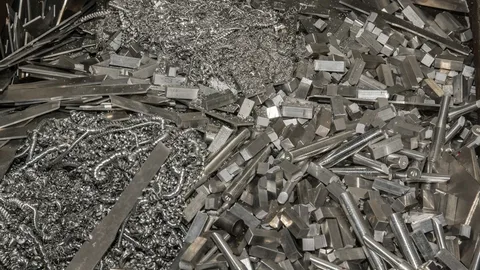 cash for aluminium