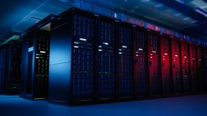 data center decommissioning services
