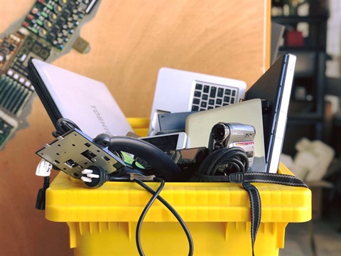 e_waste