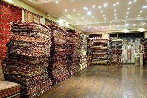 rug store Castle Hill