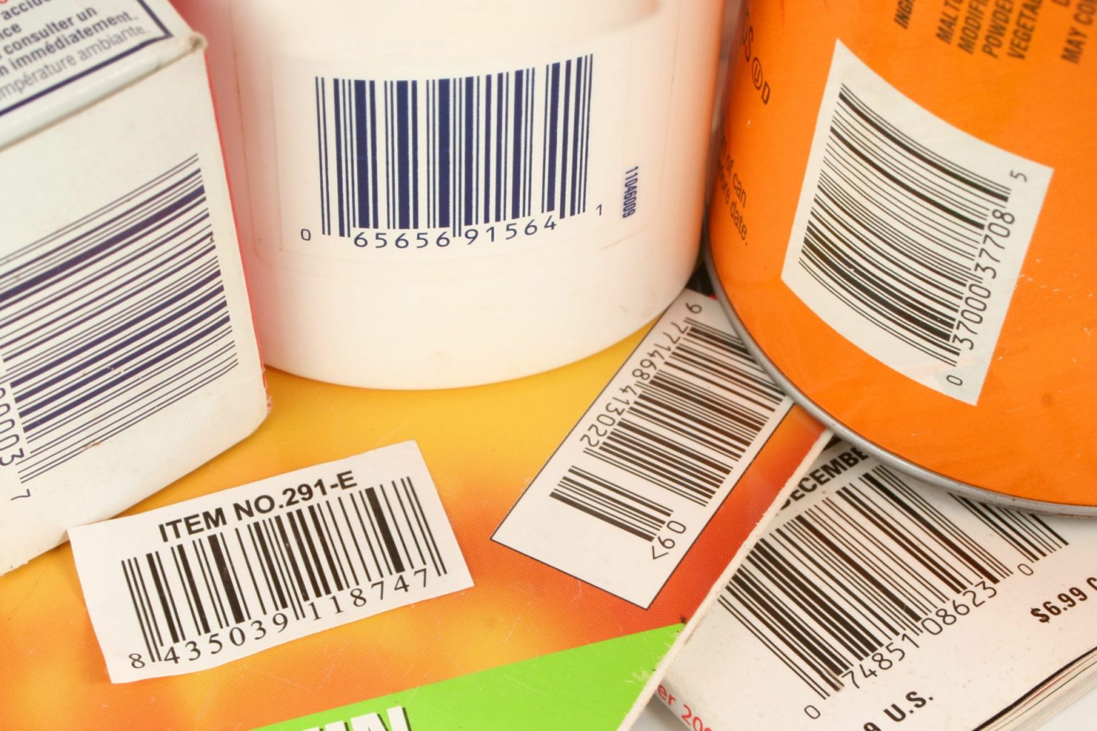wholesale labels