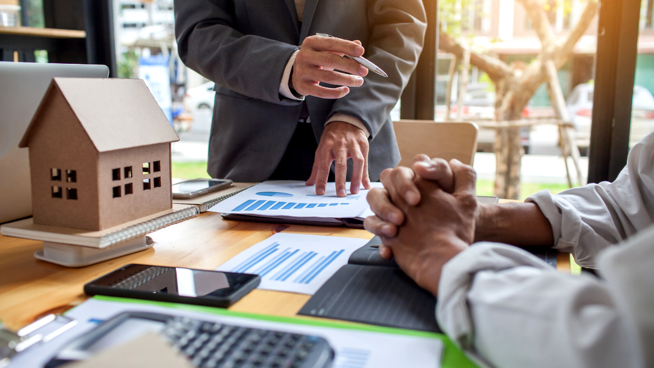 Things Every New Investor Should Do Before Buying a Property