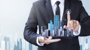 business agents Penrith