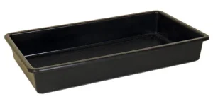 drip pans