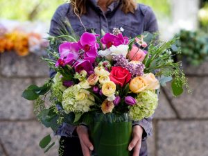 flower delivery epping