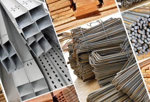 materials