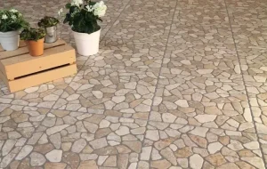 outside tiles non slip