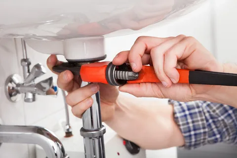 Plumbing kings langley