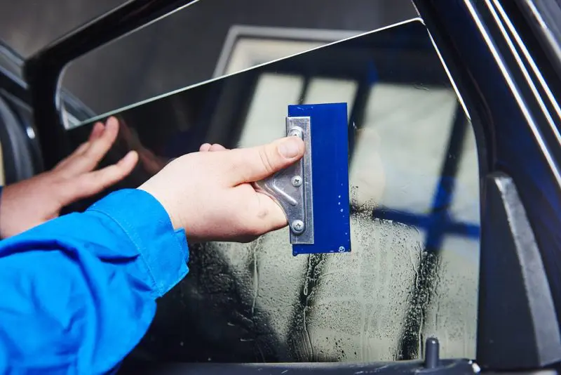 window tinting blacktown