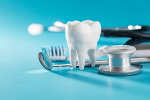 Tooth, health, dentistry concept.