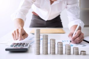 Tax accountant