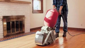Floor Sanding Burwood