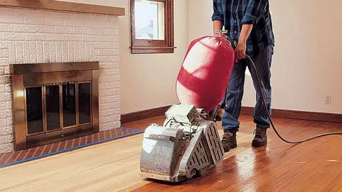 Floor Sanding Burwood