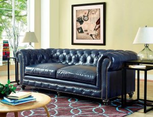 quality leather sofas