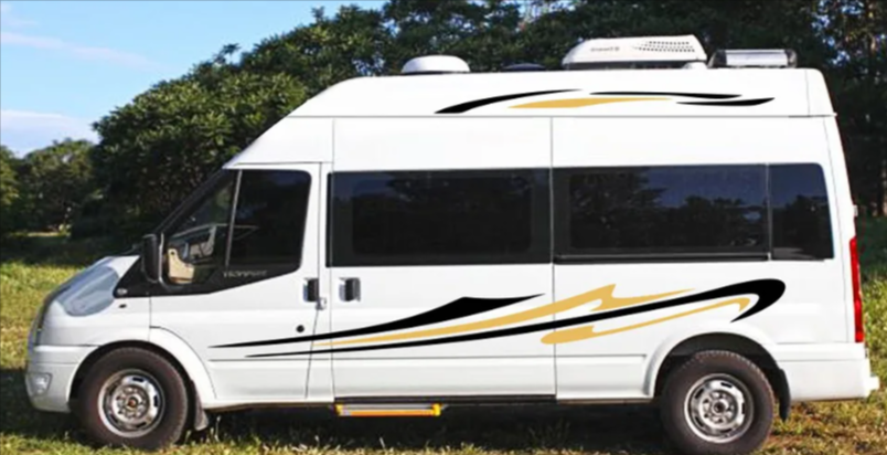 vehicle signage brookvale