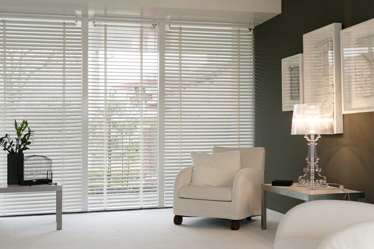 Blinds Haberfield