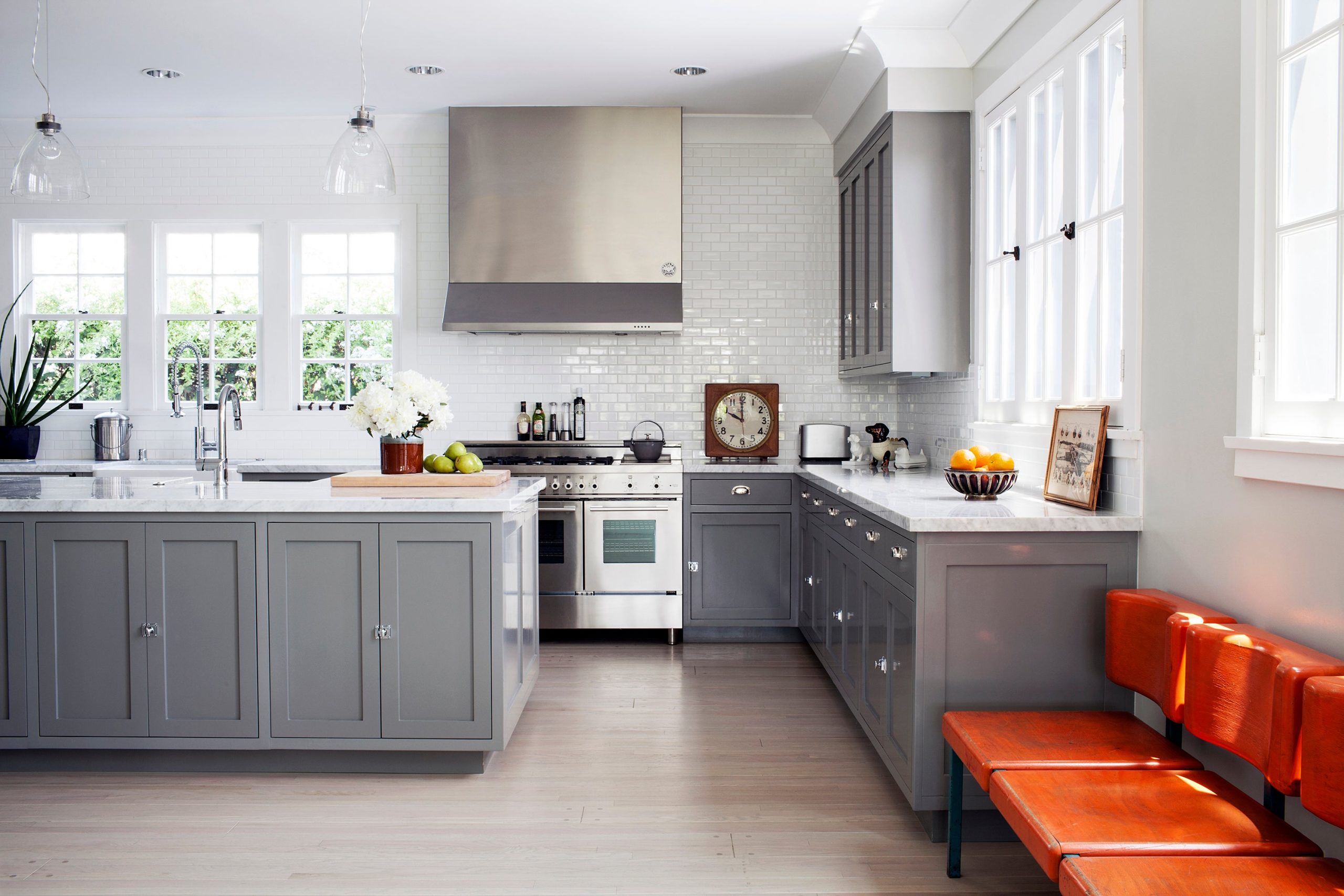 Kitchen cabinet design Hurstville
