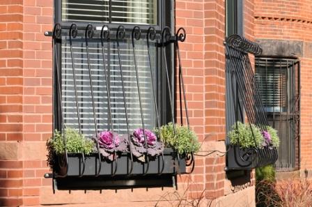 security grilles sydney
