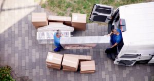 Smooth Moves: How Greystanes Removalists Can Save You Time and Stress